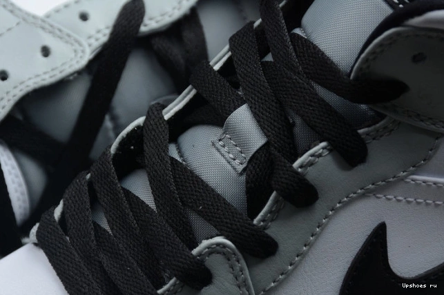 Mid Grey 1 554724-092 Light Jordan Smoke 0721